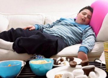 Lack of Sleep Can Cause Obesity &amp; Diabetes