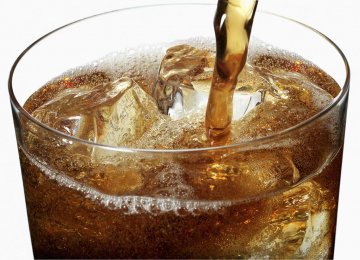 Too Much Soda May Pose Cancer Risk