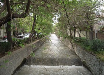 Cleansing City Waterways