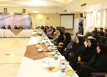 Sixth Plan Highlights Special Role of Women