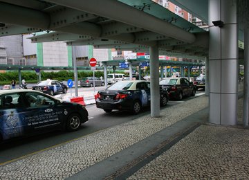 Destination Translation System for Macau Taxi Passengers