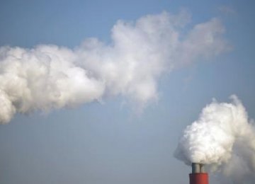 Europe to Adopt Climate Change Goals