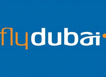 Flydubai Launches 5 New Routes  in Iran