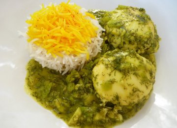 What is Special  about Gilani Cuisine?