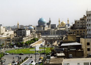 Iran to Host Health Tourism Confab