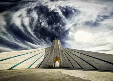 Kaleidoscope of Brilliant Mosque Interiors 