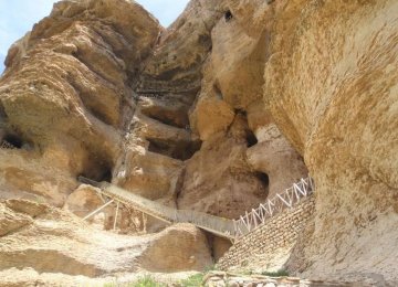 Kurdistan&#039;s Miraculous Cave 
