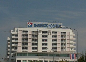 Thailand Mandating Travel Health Insurance Plan