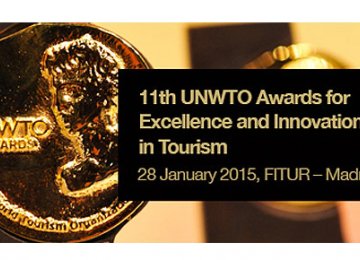 UNWTO Awards for Excellence and Innovation