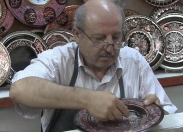 Loans for Handicraft Artisans