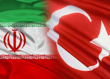 Iran - Turkey Tourism Agreement