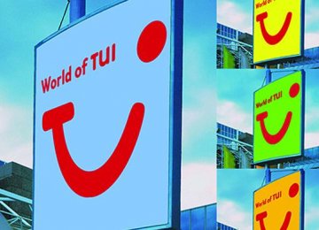 TUI Travel, TUI AG to Create World’s Biggest Tourism Leader
