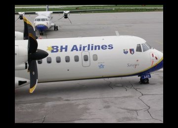 Bosnian Airline to Return