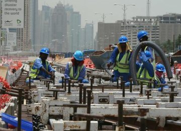 (P)GCC Workforce Expecting Higher Wages