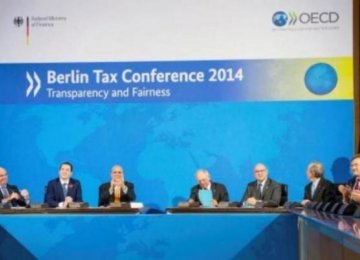 51 States Sign Deal to End Tax Evasion