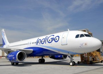 Airbus to Sell 250 A320neo to India’s IndiGo