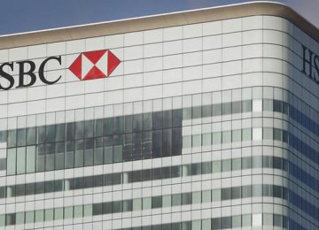 Argentina Charges HSBC