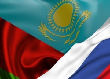 Azerbaijan Not Joining EEU