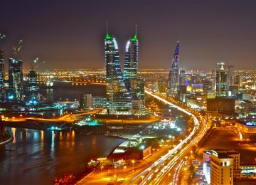 Bahrain Plans $24.5b Projects
