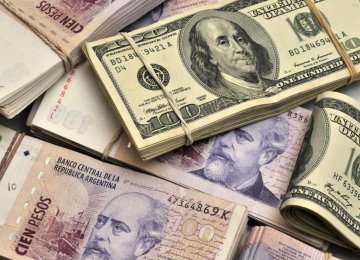 Currency Wars Are Back to Steal Inflation