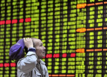 China Approves 24 New IPOs