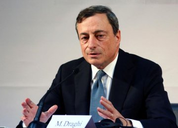 ECB Measures Insufficient
