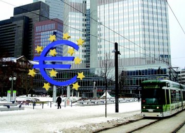 ECB: Credibility Meets Compromise