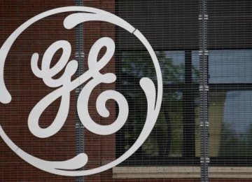 Electrolux, GE in $3.3b Deal