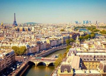 France Credit Rating Slumps