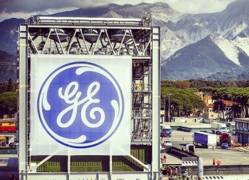 GE Finance Sold in Record-Setting Deal