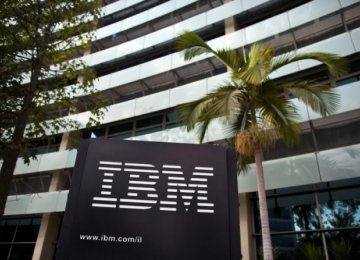 IBM to Cut More Than 111,000 Jobs