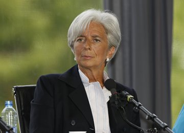 IMF Says Now It’s Time G-20 Acts on Its Agenda 