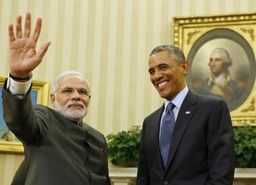 India to Fast-Track US Investments