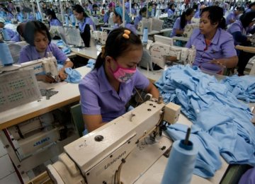 Indonesia Growth Slows