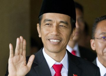 Indonesia  to Join AIIB