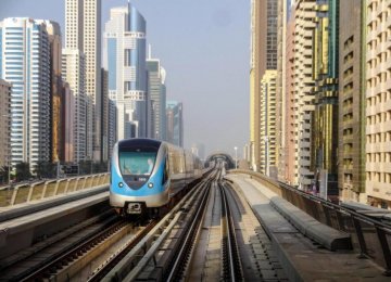 $200b Railroad Investments Planned in MENA