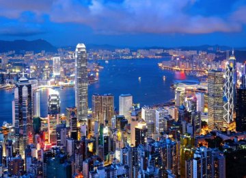 Is HK, China’s Gateway to Global Markets, in Danger?