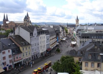 Luxembourg a Tax Haven for Int’l Firms