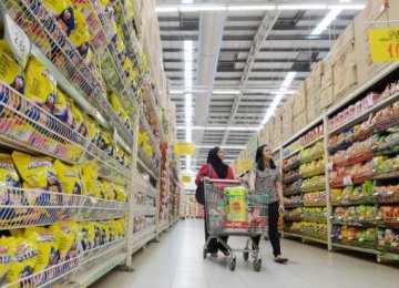 Malaysia’s Inflation Cools
