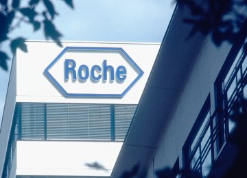 Roche Takes Majority Stake in US Medicine Co.