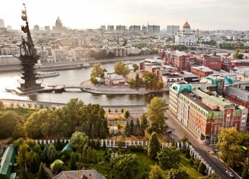 Russia Expects Growth