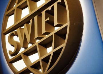 SWIFT Refuses  to Suspend Russia