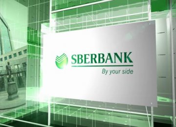 Sberbank Profits Squeezed 