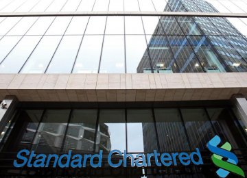 StanChart Closing UAE A/Cs Over Dirty Money Concerns