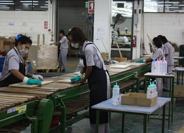  Thailand Manufacturing Slides