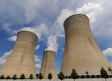 UAE to BuiId 2 More Nuclear Power Reactors