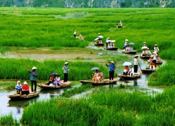 Vietnam Remittances  to Rise