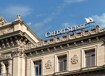 Credit Suisse Loans Under Scrutiny