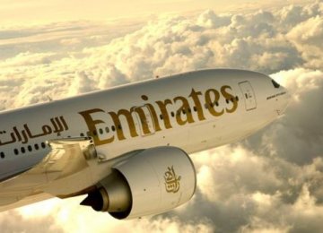 Emirates to Buy 50-70 Jets