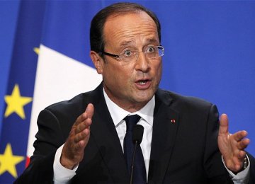 France’s Economic Outlook Cut to Negative